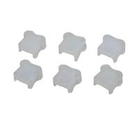 Punta protectora para clavadora N558471 N569446 para 20 V DCN680B- BCN680D1 | Compatible con clavadoras DCN680B- BCN680D1 DCN681D1 de 20 V que utilizan números de pieza N558471 N569446