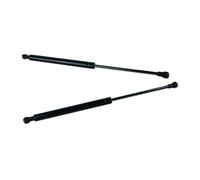 Punta Resorte Apoyo Gas Para Serie 3 Para E90 Para E91 Para E92 Para E93 2004 2005 2006 2007-2013 Elevadores De Capó Delantero Con Puntales De Gas 330N