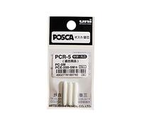 Posca – Puntas de repuesto pcr5 – cónicas 1,8–2,5 mm – 10 bolsas de 3 unidades