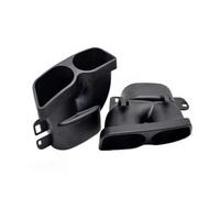 Punta Silenciador Tubo Escape Para Benz Clase CES W205 W222 W212 W213 Mejora De La Impresión Por Transferencia Agua Con Patrón De Fibra De Carbono En El Tubo De Escape(A)