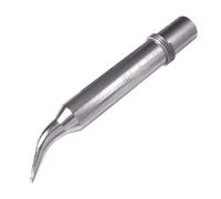 Punta soldador 55n c07d 1,2mm curvada jbc 0550300