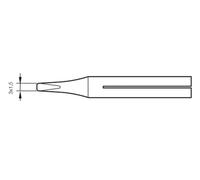 JBC 300509 Punta Soldador