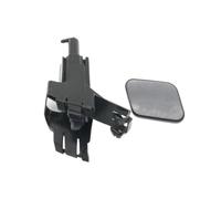 punta spray faros 28611-JD000 Compatible Con Nissan Para Qashqai J10 2007-2010 Actuador De Limpieza De La Bomba De La Boquilla Del Lavafaros Con Tapa Protectora(2 pcs right)
