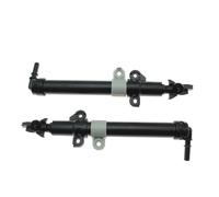 punta spray faros Boquilla Lavafaros Delanteros 68349873AB 68349872AB Compatible Con Jeep Para Grand Para Cherokee 2016-2021 Bomba De Pulverización Para Limpieza De Faros(SET)