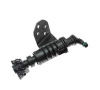punta spray faros Compatible Con Hyundai Para Tucson TL 2015 2016 2017 2018 2019 2020 SUV Tapa De La Bomba De Pulverización Para Limpieza De La Boquilla Del Lavafaros Delantero(LEFT NOZZLE)