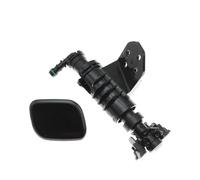 punta spray faros Compatible Con Hyundai Para Tucson TL 2015 2016 2017 2018 2019 2020 SUV Tapa De La Bomba De Pulverización Para Limpieza De La Boquilla Del Lavafaros Delantero(RIGHT SIDE)