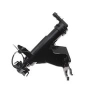 punta spray faros Compatible con KIA para CEED 2012 2013 2014 2015 2016 2017 Parachoques delantero faro lavafaros boquilla de pulverización actuador de bomba de limpieza(RIGHT NOZZLE)