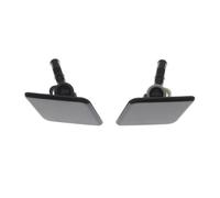 punta spray faros Para Hyundai Para I40 2011-2015 98690-3Z000 | 986803Z000 Delantero Parachoques Faro Lampara Lavaparabrisas Cilindro Pulverizador Boquilla Chorro Tapon Cubierta(SET)