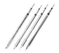 Punta T245 C245 Punta de soldador para estación de soldadura Xsoldering T245 Mango T245 fácil de usar