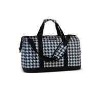 Punta Weekend Bolsa de viaje fin de semana 49 cm azul