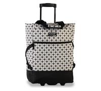 Punta Wheel Carrito de la compra 50 cm beige