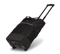 Punta Wheel "Classy" Carro de la compra 50 cm gris