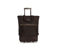 Punta Wheel "Classy" Carrito de la compra 50 cm gris