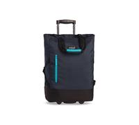 Punta Wheel "Unser Klassiker" Carrito de la compra 50 cm azul