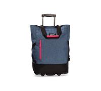 Punta Wheel "Unser Klassiker" Carrito de la compra 50 cm azul petróleo