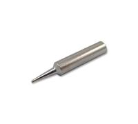 WELLER Punta Chisel Recta de 0.8mm para WXP65 y WP65