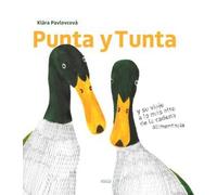 PUNTA Y TUNTA: y su viaje a lo más alto de la cadena alimentaria (IGLU)