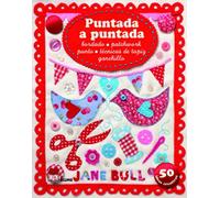 Puntada a puntada: bordado, patchwork, punto, técnicas de tapiz, ganchillo (500)