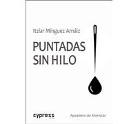 PUNTADAS SIN HILO
