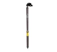 Puntal Amortiguador Barra Soporte Puntal Bisagra Cerradura Puerta Maletero Coche 68650-0G013 68650-09030 Para Toyota LC150 Para Prado Para Lexus GX400 GX460 Amortiguadores