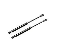 Puntal de capó delantero, 2 uds., barras de soporte de elevación, amortiguadores de resorte de gas, accesorios de varilla 99751155101 compatibles con 997 987 2004
