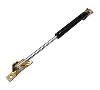 Puntal de elevación a gas, Soft Close Gas Spring Hinge 50-500N 130-160mm Stroke 18x8mm 350-400mm Hole Distance(350 130 200n F)