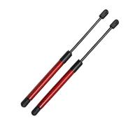 Puntal De Gas Maletero Trasero De Coche Para Dodge Para Challenger SRT | Soportes de elevación del maletero del portón trasero, varilla amortiguadora(Red)