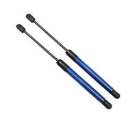 Puntal De Gas Maletero Trasero De Coche Para Dodge Para Challenger SRT | Soportes de elevación del maletero del portón trasero, varilla amortiguadora(Blue)