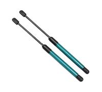 Puntal De Gas Maletero Trasero De Coche Para Dodge Para Challenger SRT | Soportes de elevación del maletero del portón trasero, varilla amortiguadora(Green)