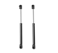 Puntal de gas para portón trasero Resorte De Gas Para Soporte De Elevación De Maletero Y Portón Trasero Para Chevrolet Para Corvette Base Convertible 1997 1998-2004 Amortiguador Maletero