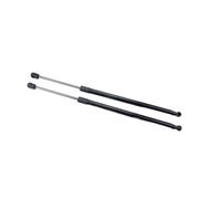 Puntal de resorte de gas 68068261AA Amortiguador Gas Para Ventana Trasera Compuerta Trasera Barras Elevadoras Para Jeep Para Wrangler JK 2011-2018(2 piezas)
