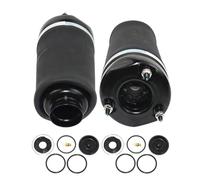 Puntal de suspensión neumática 2x Muelle Neumático/Fuelle Neumático Delantero Para Mercedes Para Benz Para Clase Gl X164 BJ Desde 06-