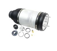 Puntal de suspensión neumática Bolsa De Suspensión Neumática Delantera Izquierda/derecha Para Ram Para 1500 (2013-2020) 04877146AA