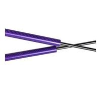 Puntal elevación capó Amortiguador Capó Delantero Puntales Gas Resortes Soportes Elevación Choque Amortiguador Para Serie 5 Para G30 Para G31 2016-2020