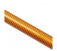 Puntal Elevación Capó Puntal Capó Para Hyundai Para Génesis Para Coupe Para BK 2008-2016 811612M500 Amortiguador Elevación Delantero(Orange carbon fiber)