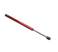 Puntal Elevación Capó Puntal Capó Para Hyundai Para Génesis Para Coupe Para BK 2008-2016 811612M500 Amortiguador Elevación Delantero(Red carbon fiber)