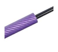 Puntal Elevación Capó Puntal Capó Para Hyundai Para Génesis Para Coupe Para BK 2008-2016 811612M500 Amortiguador Elevación Delantero(Purple carbon fiber)