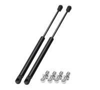 Puntal Elevación Capó Soporte Capó Delantero Coche Puntal Gas 7E0823359 Para VW Para T5 Para Transporter Para Caravelle 2003-2015(2Pieces)