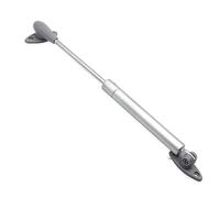 puntal lento 1 Uds. Bisagra de soporte de elevación de puerta de armario de cocina, soporte de estancia de resorte de Gas, cartelera, puntales de Gas, tragaluz, ventana, solapa superior, palanca neumá