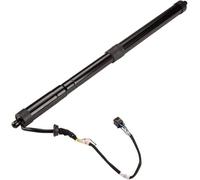 Puntal Resorte Gas Puerta Trasera Eléctrica Para Toyota Para Highlander 3.5L Para LE Resortes Gas Puerta Trasera Eléctrica Elevadora Power Hatch Lift Support Opener Shock(Trasera izquierda)