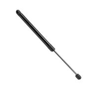 Puntales Capó Delantero 1 Pieza Puntal Capó Delantero Para Opel Para Astra H Para A04 2004-2010 Amortiguador Choque Soporte Elevación Del Motor(Green carbon fiber)