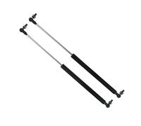 Puntales Capó Delantero Amortiguador Soporte Elevación Gas Para Capó Coche 2 Piezas Para Toyota Para Land Para Cruiser Para Prado Para Serie 120 2002-2009 475MM