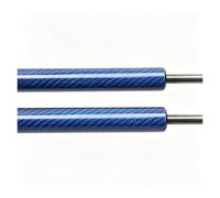 Puntales Cargados Gas En Maletero Resortes Gas Para Maletero | Apertura Automática Trasera Con Amortiguador Resorte Para Pajero Para Sport 1st Gen 1996-2008 SUV
