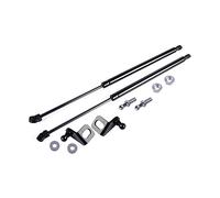 Puntales Choque Soporte Elevación Capó Delantero Acero Inoxidable Para Hyundai Para Kona 2017 2018 2019 GFVFGNLNNA