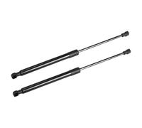 Puntales De Capó Compatible Con Para Serie 3 E90 2005-2012 2PCS Soporte De Elevación Del Capó Del Capó Delantero Del Coche Resortes De Gas Accesorios OEM: 51247250308
