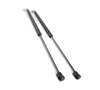 Puntales De Capó Compatible Con Skoda Para Octavia A7 Para MK3 2012 2013 2014 2015 2016 2017-2020 Cubierta Delantera Del Motor Capó Capó Barras De Puntal De Elevación De Choque De Gas