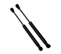 Puntales De Capó Compatible Con Toyota Para CHR Para C-HR 2018 2019 2 PCS Soportes Elevación Capó Motor Delantero Brazo Varilla Resortes Gas Amortiguadores Barras Puntal OEM: 546456