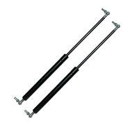 Puntales De Capó Compatible Con Toyota Para Land Para Cruiser 100 2 PCS Soporte De Elevación Capó Delantero Gas Para Amortiguadores Resorte Accesorios Para Automóvil OEM: 53450-69025