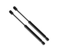 Puntales de capó de coche de repuesto para BMW Serie 1 2 3 4 2012-2019, 2 unidades, amortiguador de gas para capó delantero 336518 194558 amortiguador hidráulico delantero