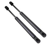 Puntales de gas de Portón Trasero Para CR-Z 2011 2012 2013 2014 2015 2016 Soporte De Elevación De Puerta Trasera Amortiguadores De Resorte De Gas Puntales